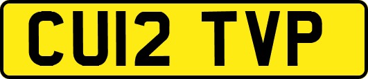 CU12TVP