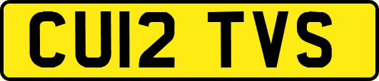 CU12TVS