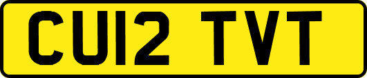 CU12TVT