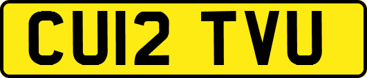 CU12TVU