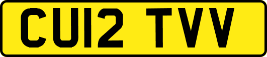 CU12TVV