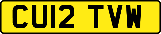 CU12TVW
