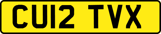 CU12TVX