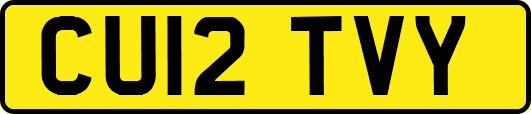CU12TVY