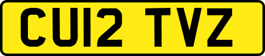 CU12TVZ