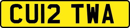 CU12TWA