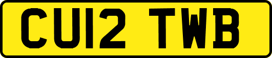 CU12TWB