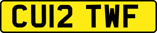 CU12TWF