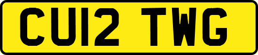 CU12TWG