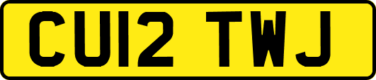 CU12TWJ