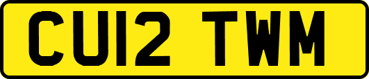 CU12TWM