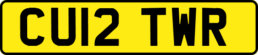 CU12TWR