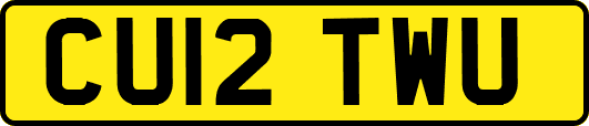 CU12TWU