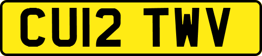 CU12TWV