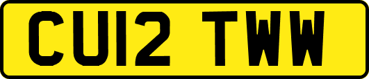 CU12TWW
