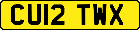 CU12TWX