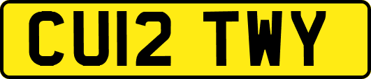 CU12TWY