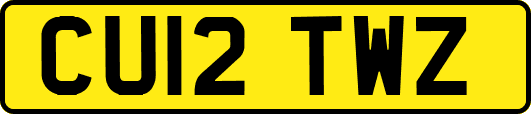 CU12TWZ