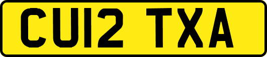 CU12TXA