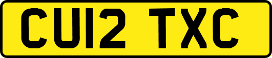 CU12TXC