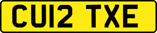 CU12TXE