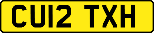 CU12TXH