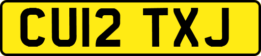 CU12TXJ