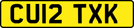 CU12TXK