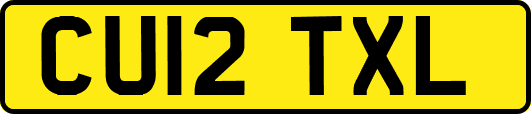 CU12TXL