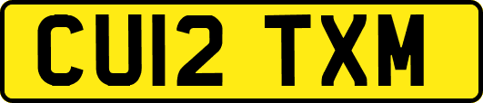 CU12TXM