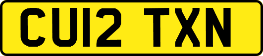 CU12TXN