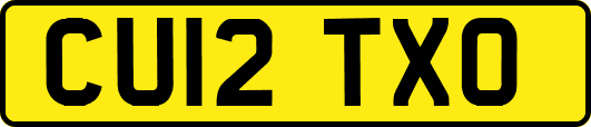 CU12TXO