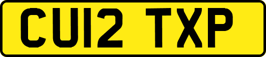 CU12TXP