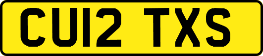 CU12TXS