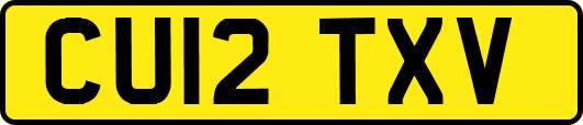 CU12TXV
