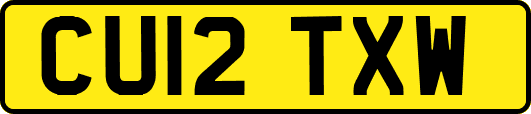 CU12TXW