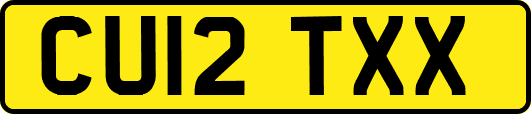 CU12TXX