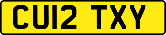 CU12TXY