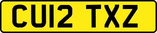 CU12TXZ