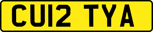 CU12TYA