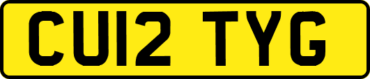 CU12TYG