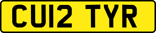 CU12TYR