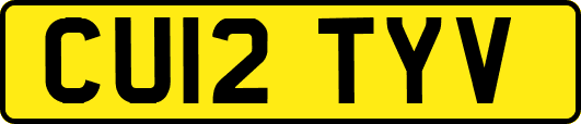 CU12TYV