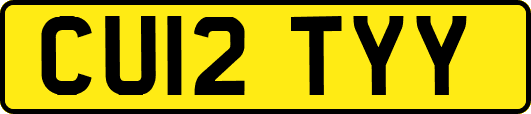 CU12TYY