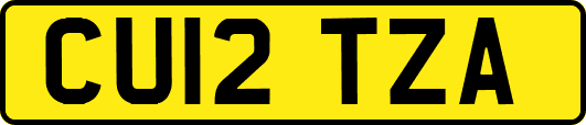 CU12TZA
