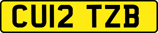 CU12TZB