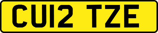 CU12TZE