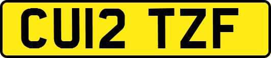 CU12TZF