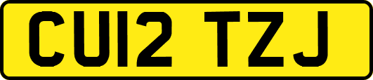 CU12TZJ