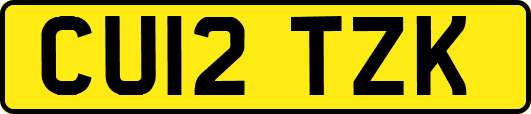 CU12TZK
